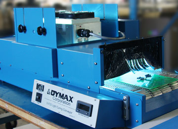 UV Conformal Coating Services | Z-AXIS