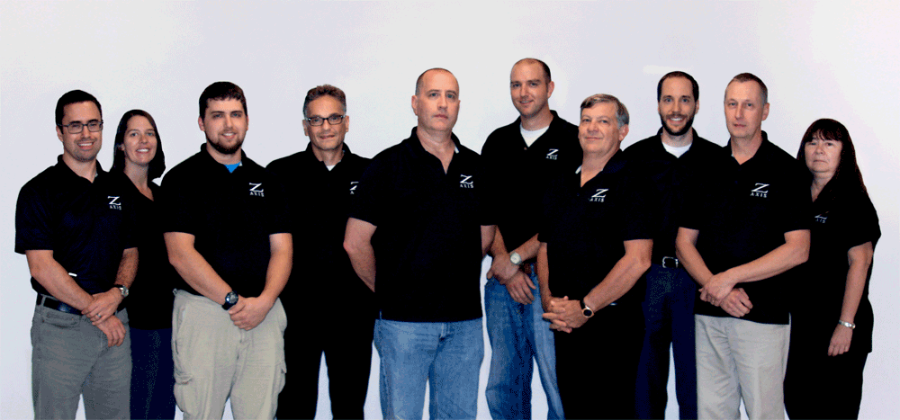 2018EngineeringTeamPhoto contact an engineer