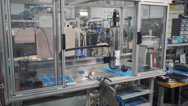 pcb assembly equipment | led pcb assembly
